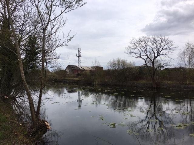 Ulverston Canal